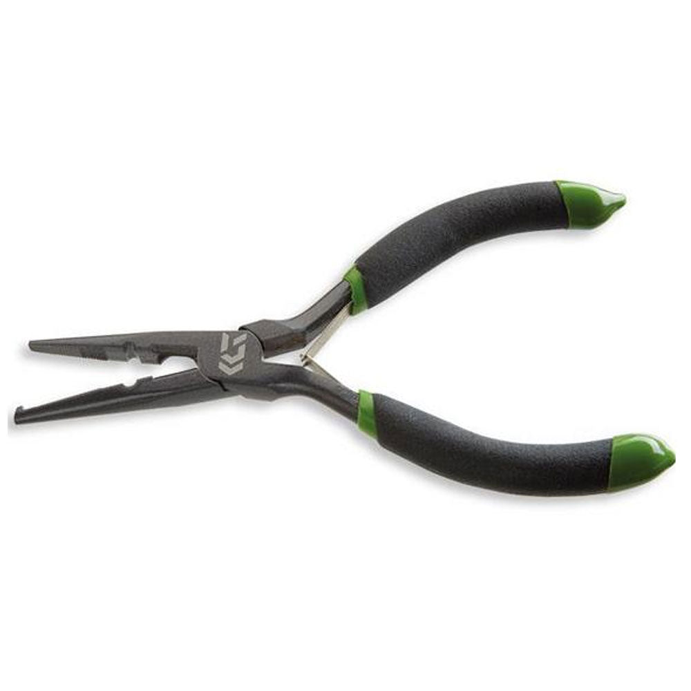 Daiwa Mini Split Ring Pliers DMSP 100