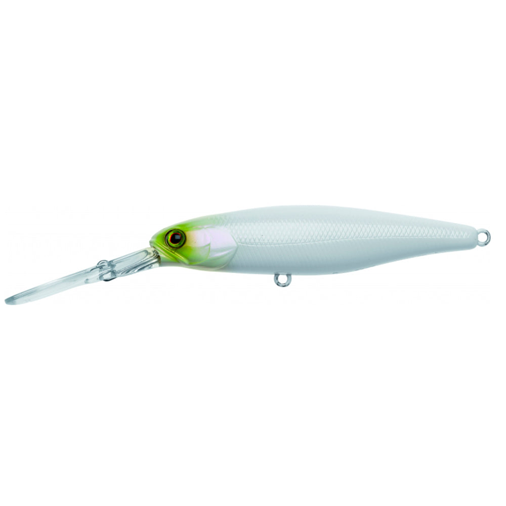 Illex Wobbler DD Squirrel 67 SP SG AYU - Leurres De Pêche Profondeur 1-2m