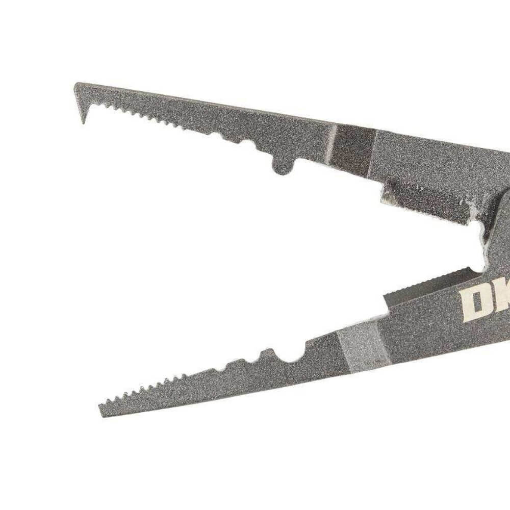 DEKA Plier Eco Detailansicht vorne 