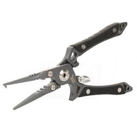 Bewertung von Patrick für das Produkt Plier Titanium