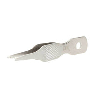 Bewertung von Peter für das Produkt Split Ring Plier Micro