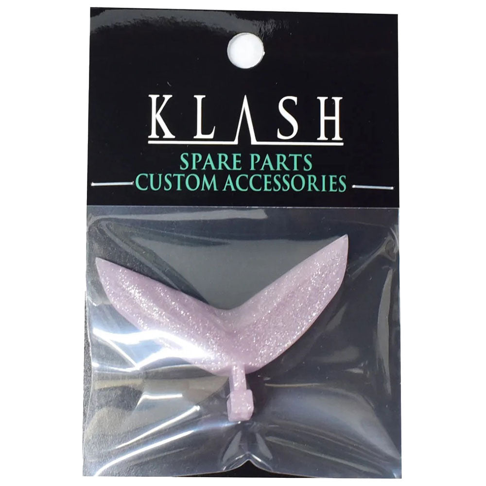 DRT Spare Tail Tiny Klash Pink Metall