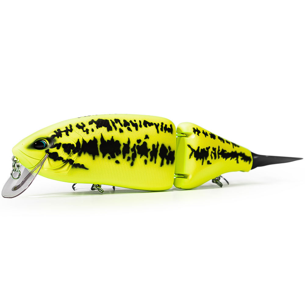 DRT Klash 9 Low Shock Lemon