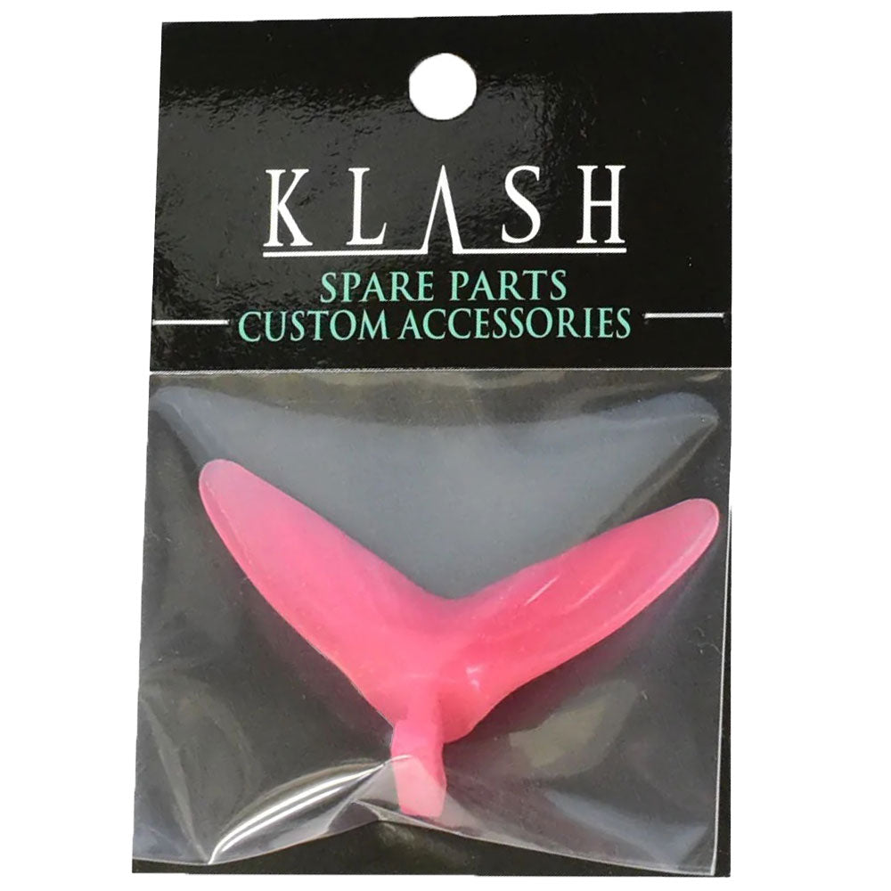 DRT Transfer Tail Tiny Klash Red