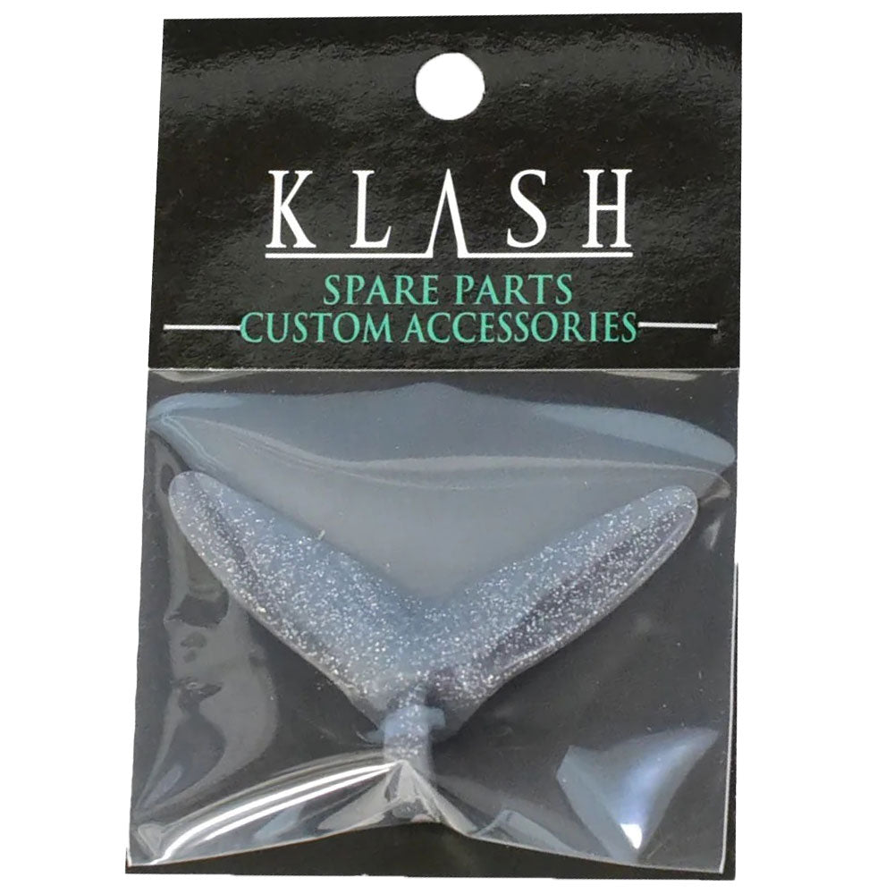 DRT Transfer Tail Klash 9 Smoke