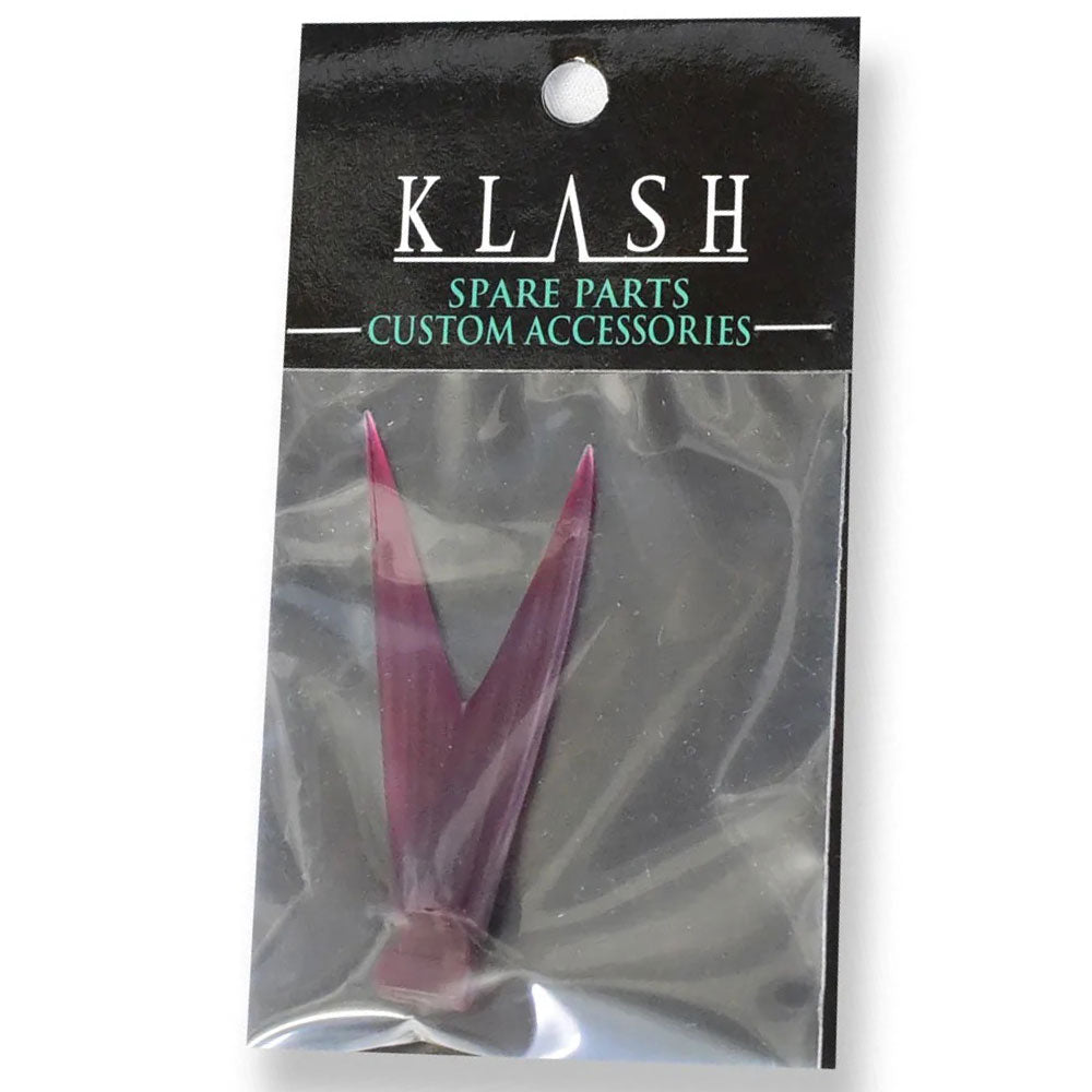 DRT V Tail Klash 9 Scuppernong