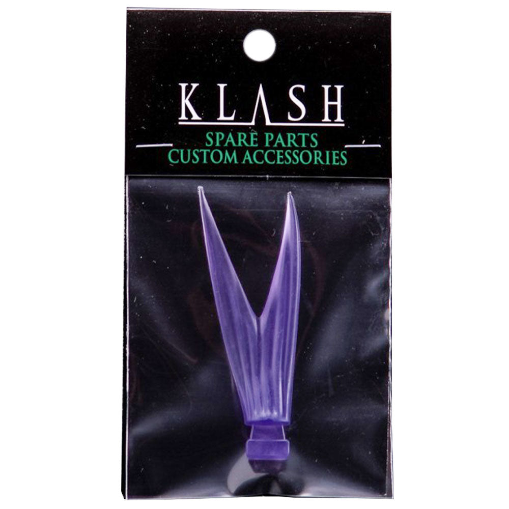 DRT V Tail Klash 9 Purple