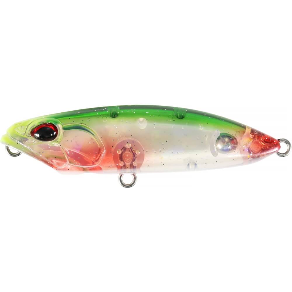 DUO Bayruf Reprush 62F Chinu Ghost Shrimp