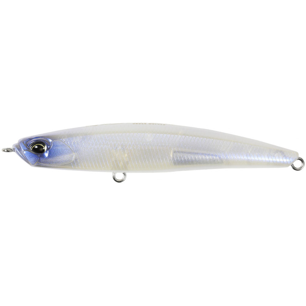 Duo Bayruf Seek Under Walker 85s FW Ghost Pearl