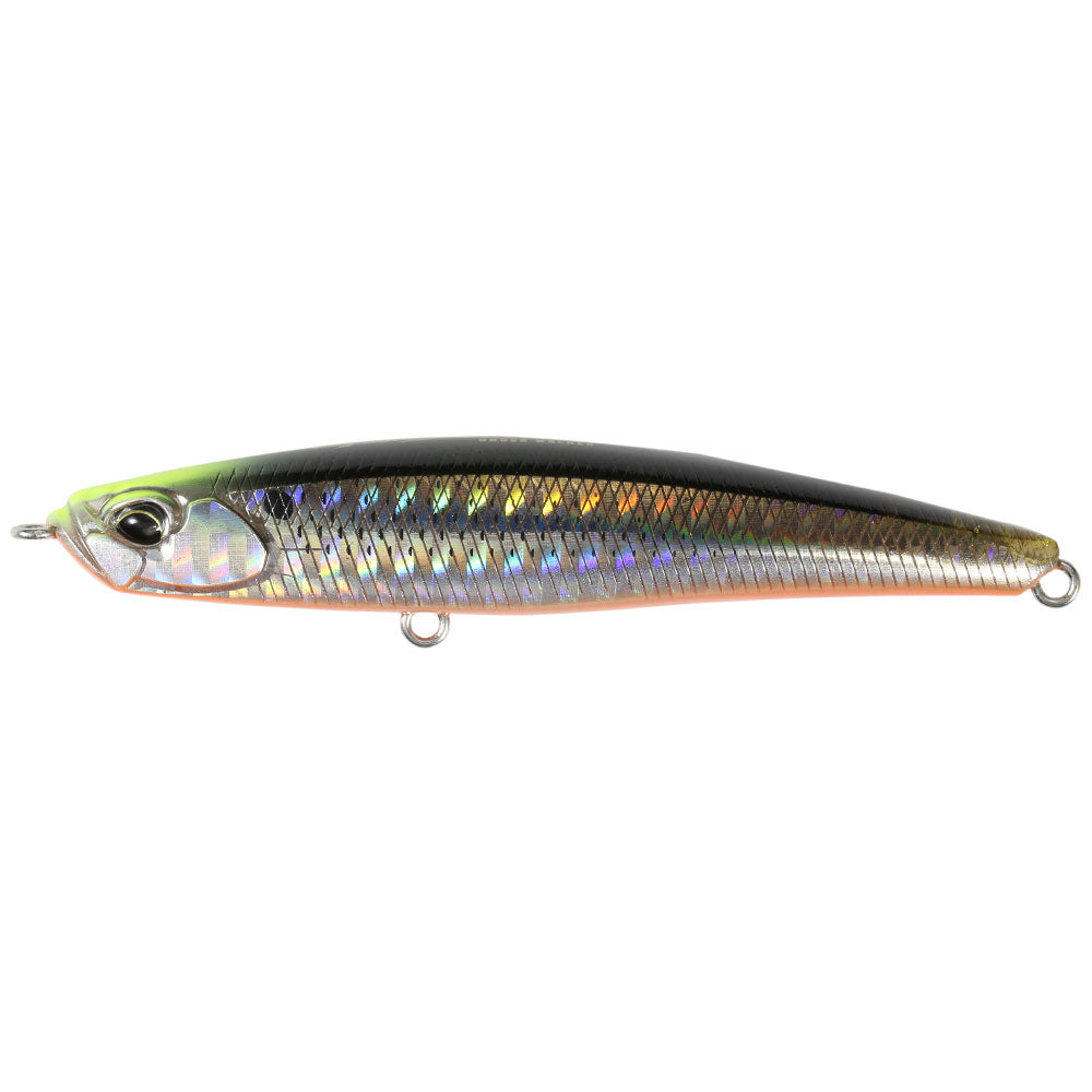Duo Realis Bayruf Seek 85S FW Under Walker Mullet OB