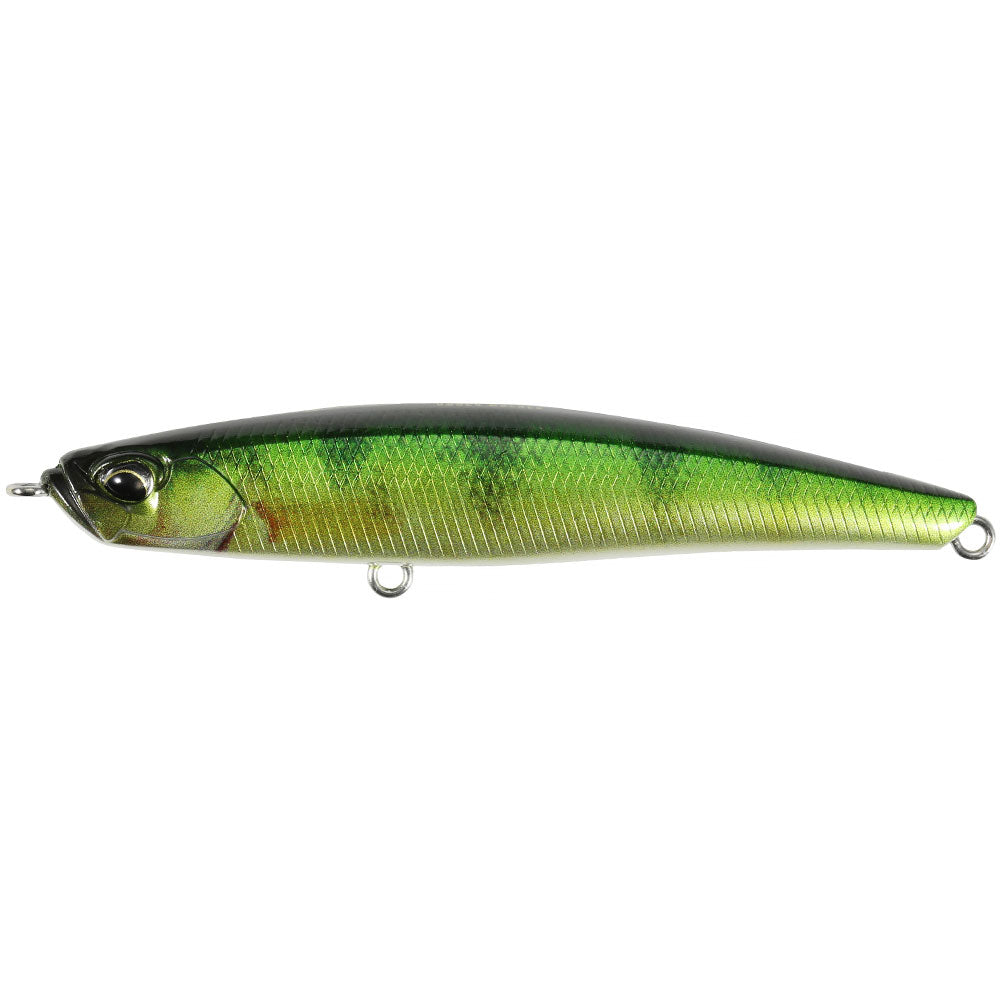 Duo Realis Bayruf Seek 85S FW Under Walker Perch ND