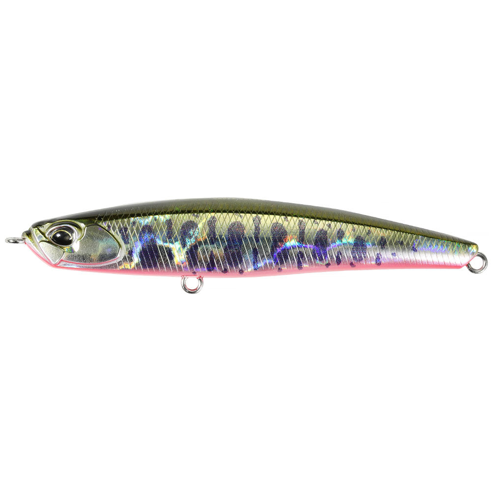 Duo Realis Bayruf Seek 85S FW Under Walker Yamame Red Belly