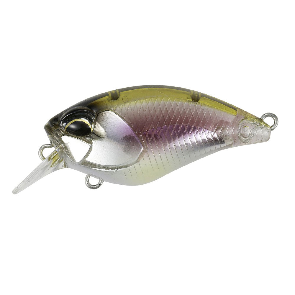 DUO Realis Crank Mid Roller 40F Komochi Wakasagi