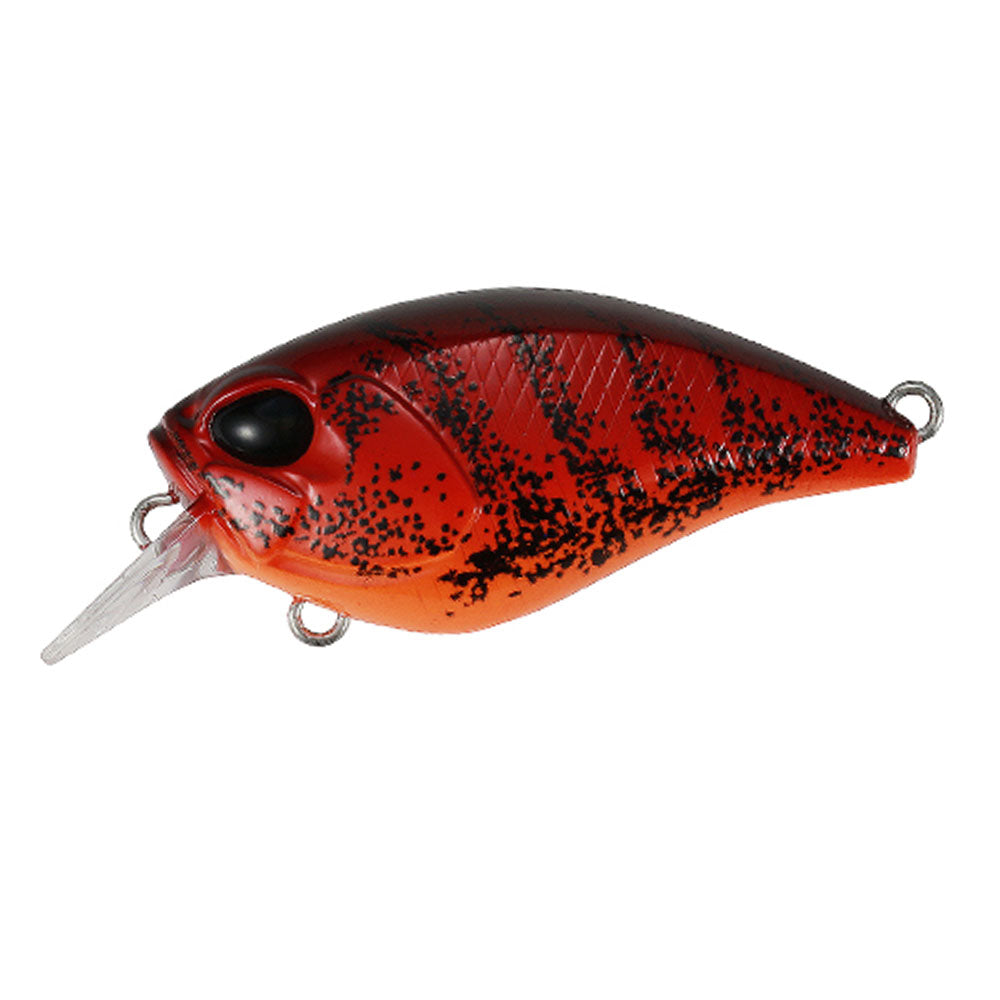 DUO Realis Crank Mid Roller 40F Hell Craw