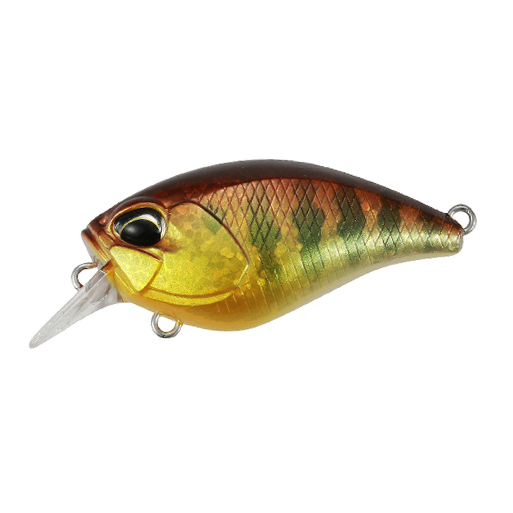 DUO Realis Crank Mid Roller 40F Komochi Gill