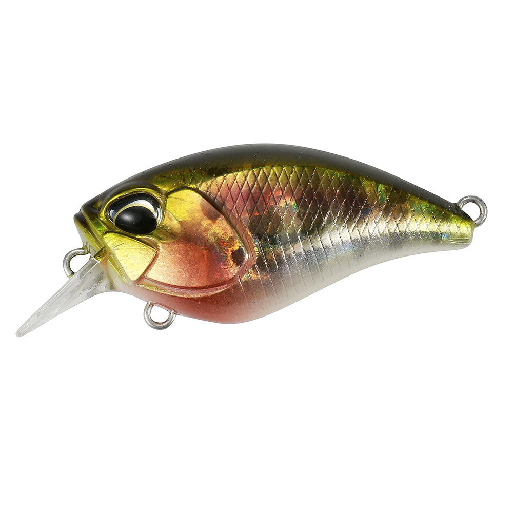 DUO Realis Crank Mid Roller 40F Prism Gill