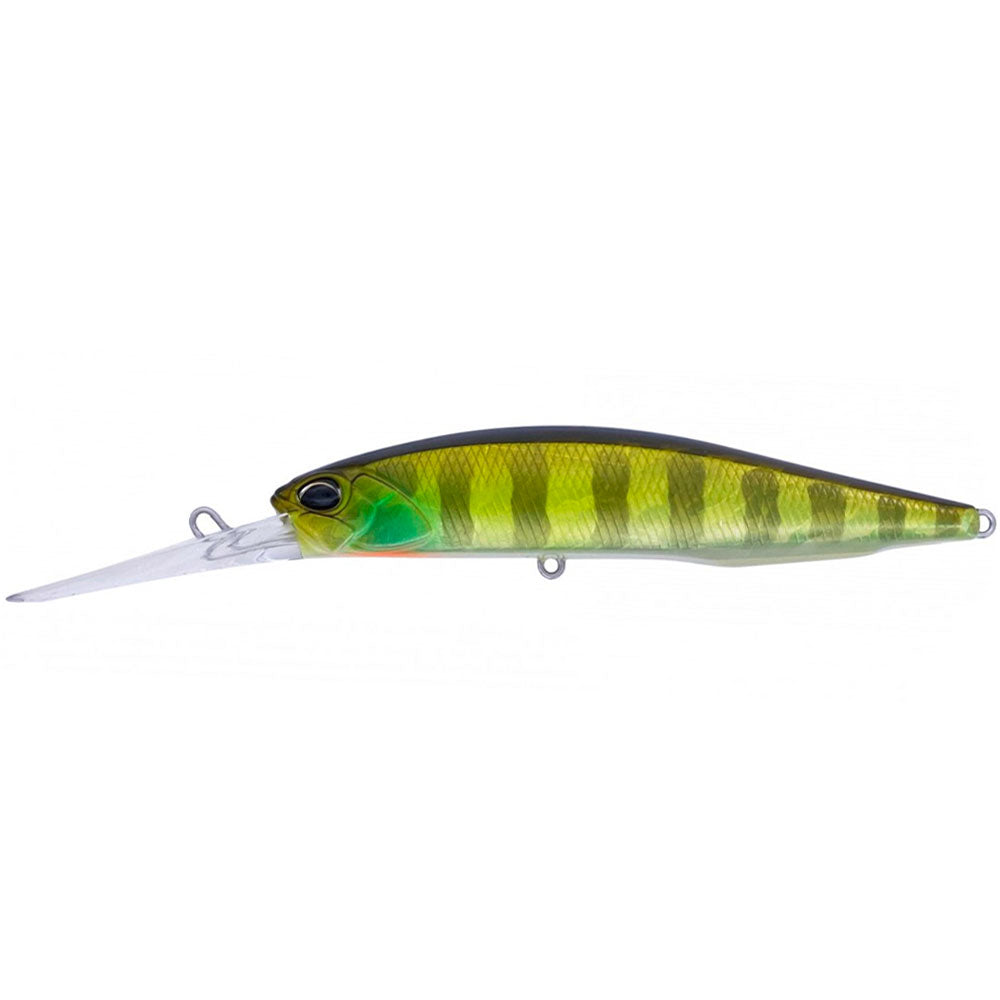 DUO Realis Jerkbait 100DR SP Chart Gill Halo
