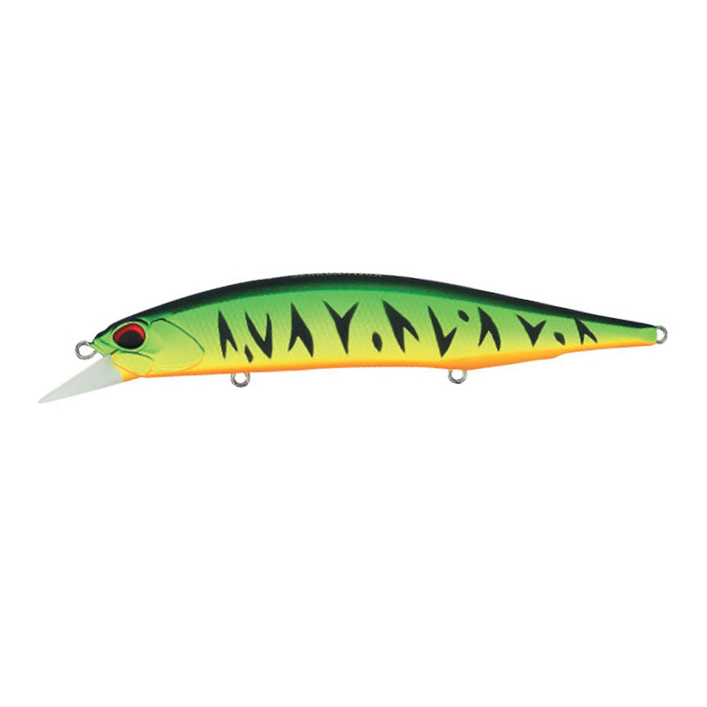 DUO Realis Jerkbait 130SP Mat Tiger