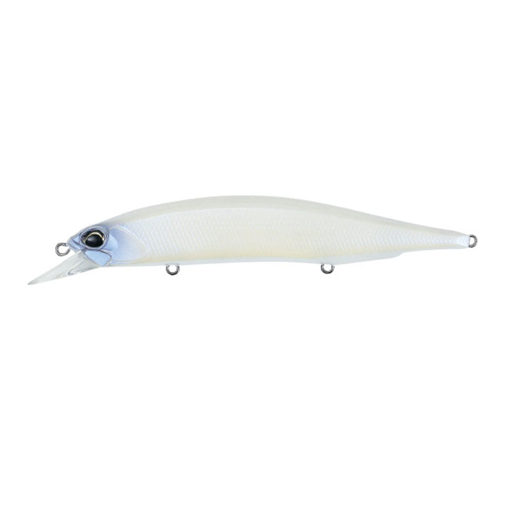 DUO Realis Jerkbait 130SP Neo Pearl