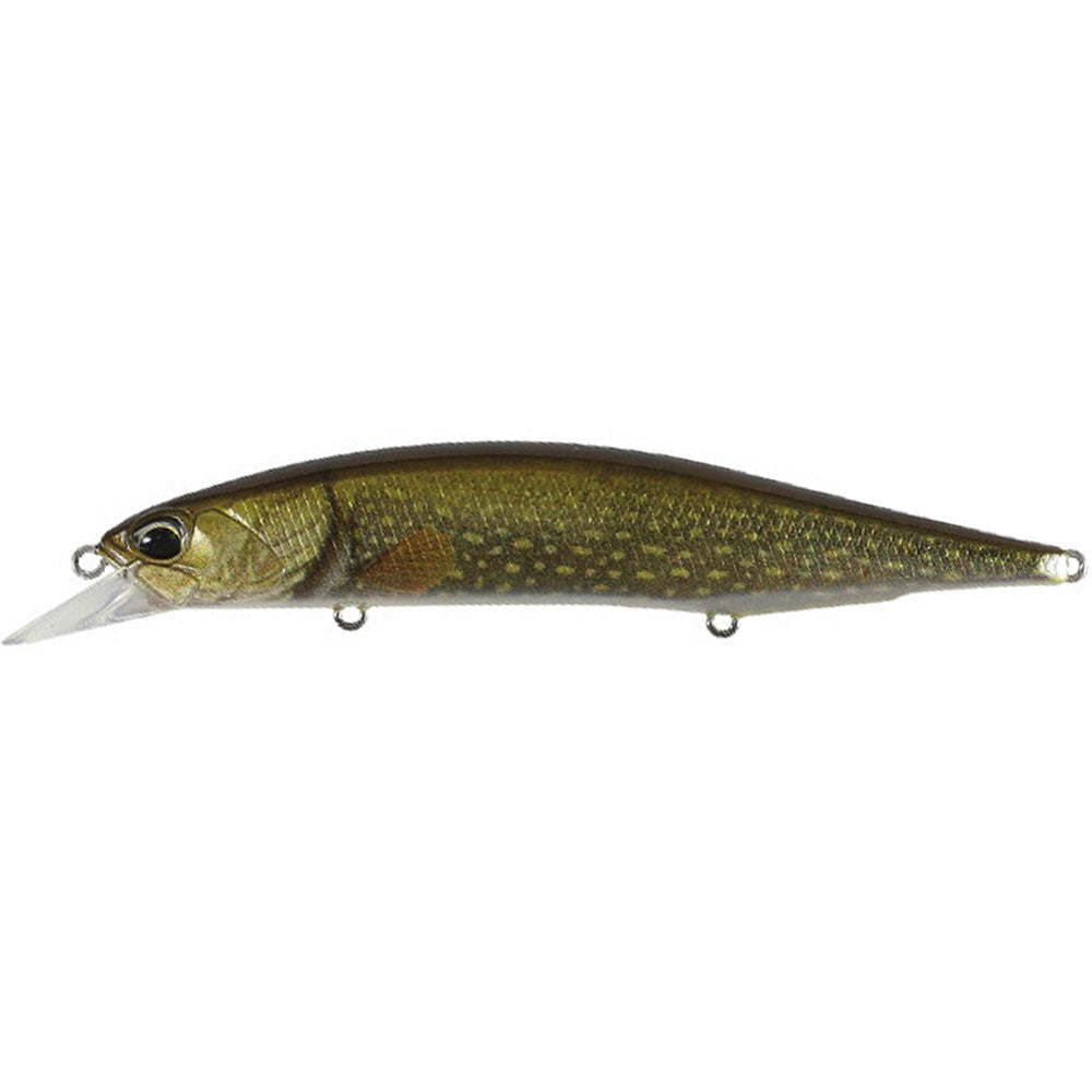 DUO Realis Jerkbait 120SP Pike Limited Pike ND