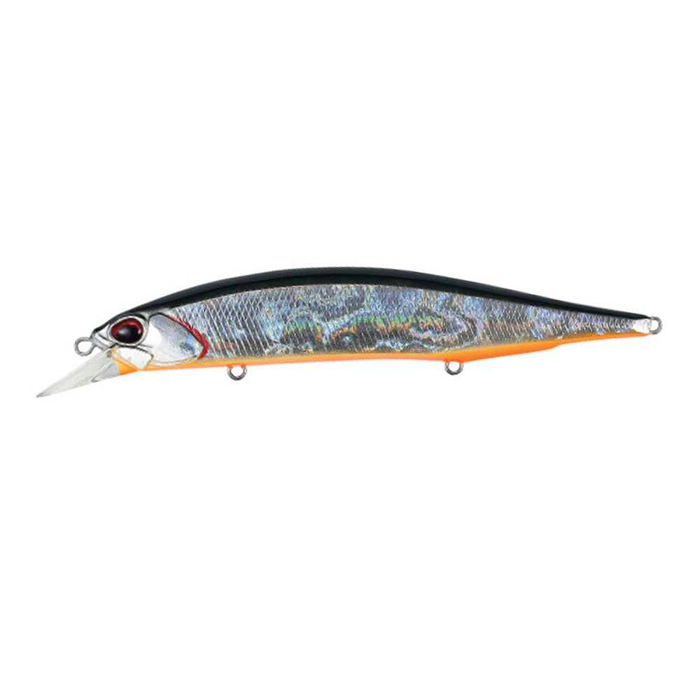 DUO Realis Jerkbait 130SP Prism Shad