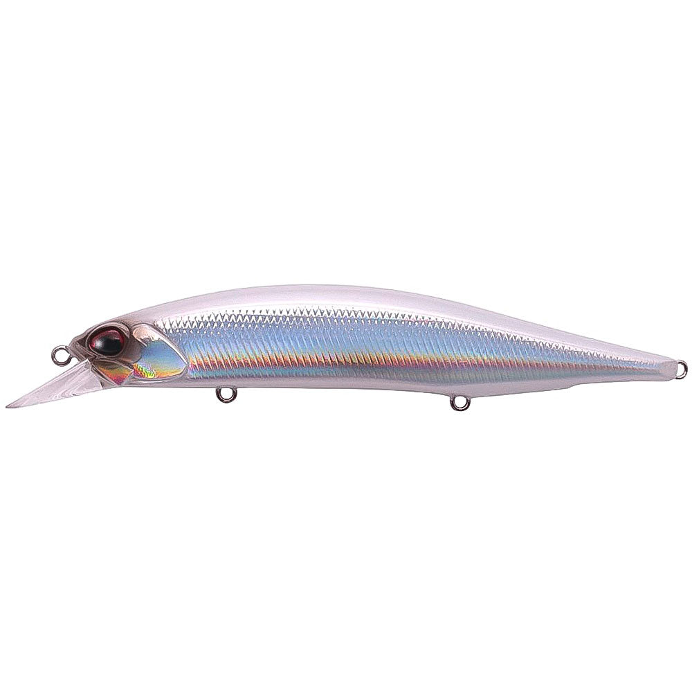 DUO Realis Jerkbait 120SP Sagoshi Silver