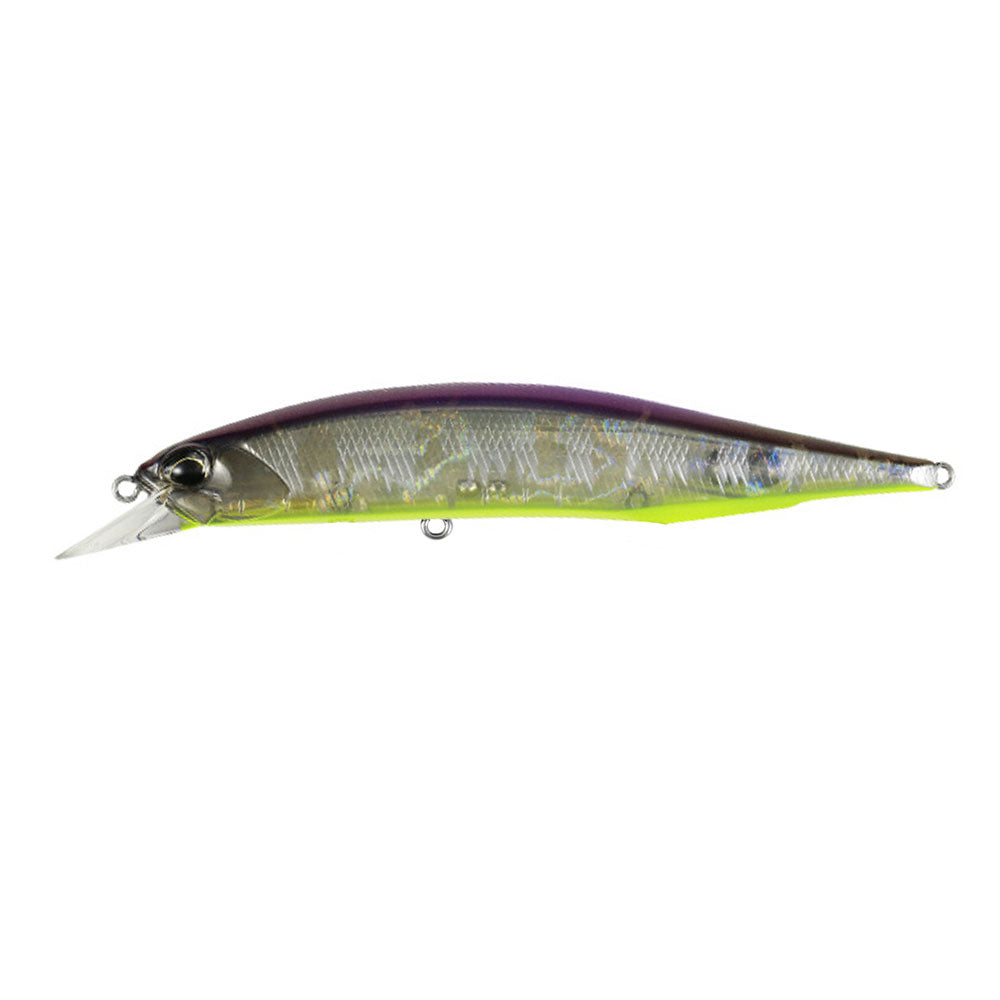 DUO Realis Jerkbait 100SP Silent AM Edge