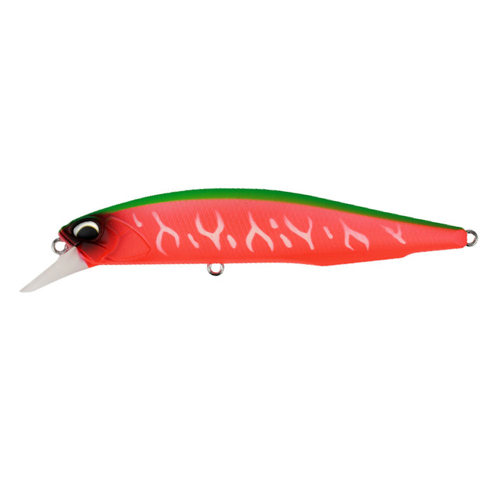 DUO Realis Jerkbait 130SP Dragon Fruit Tiger