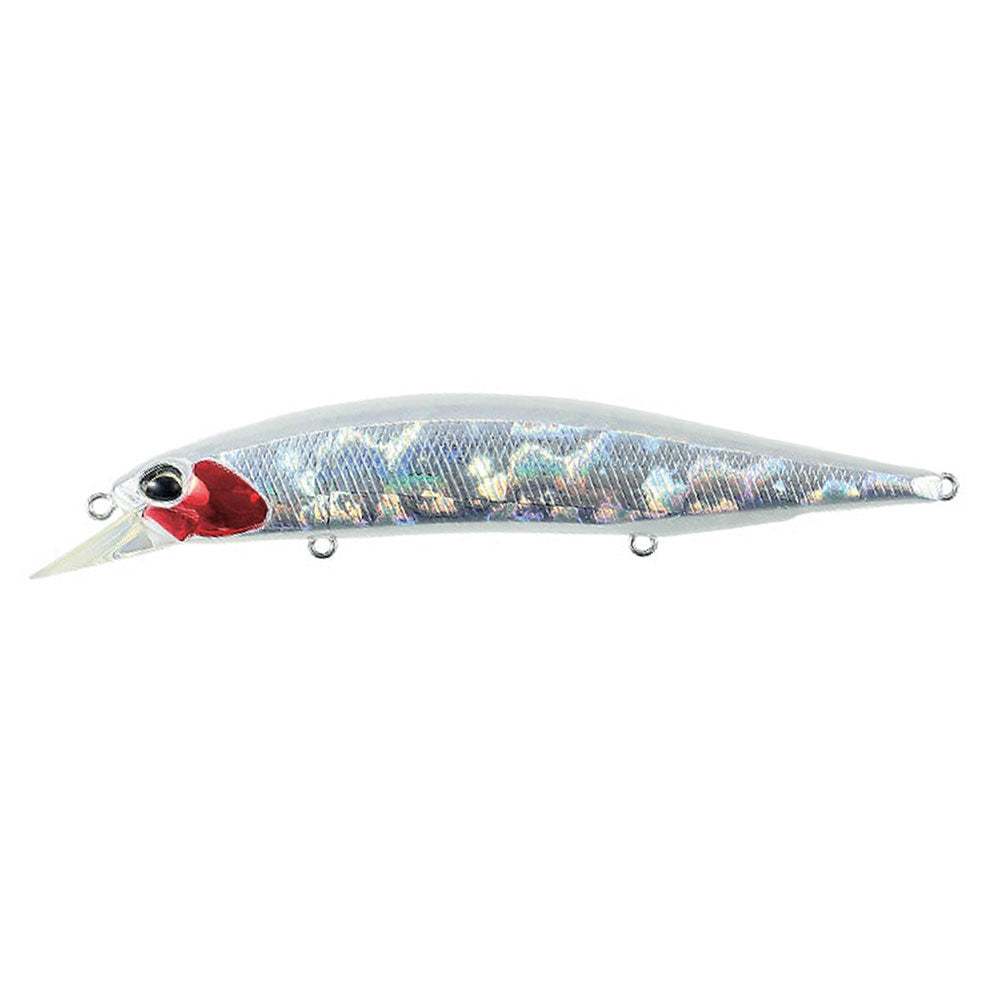 DUO Realis Jerkbait 120SP SW Limited Prism Ivory