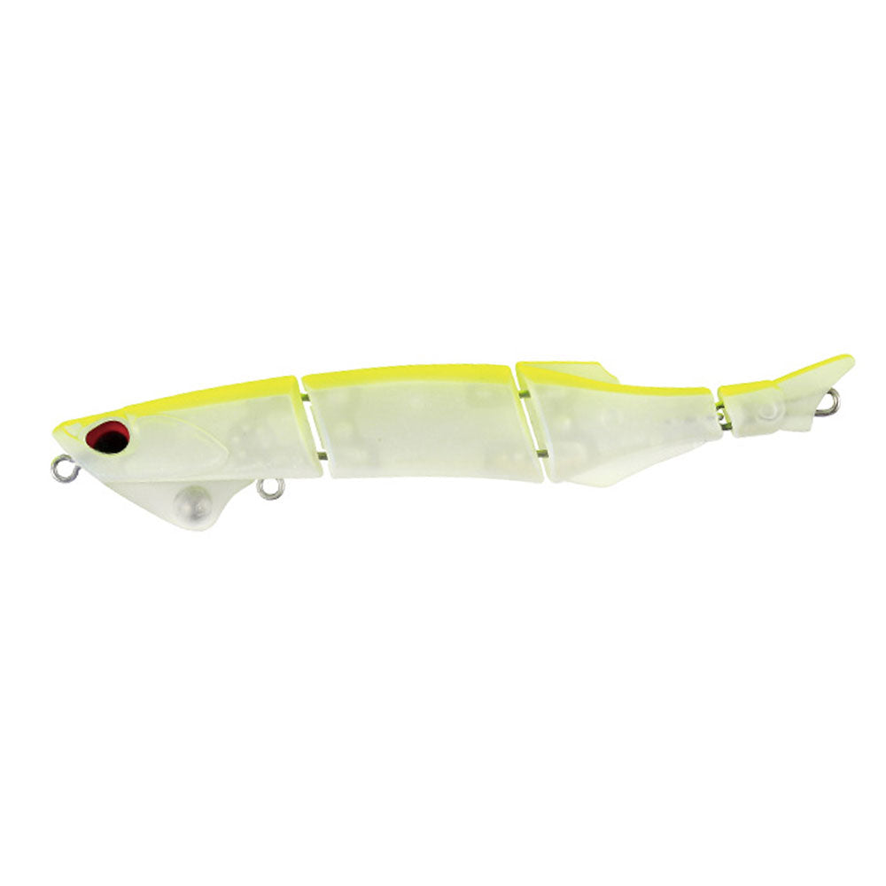 DUO Realis Microdon 88S Ghost Chart