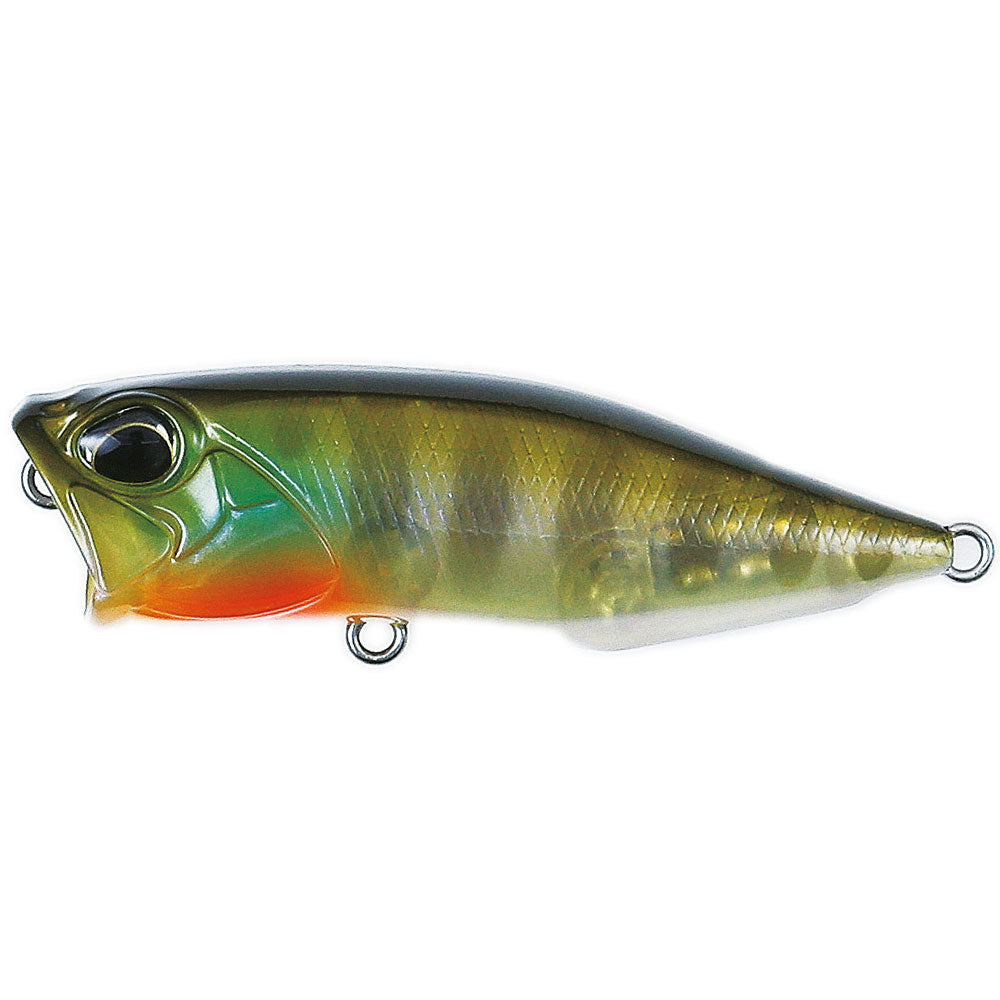 DUO Realis Popper 64 Ghost Gill