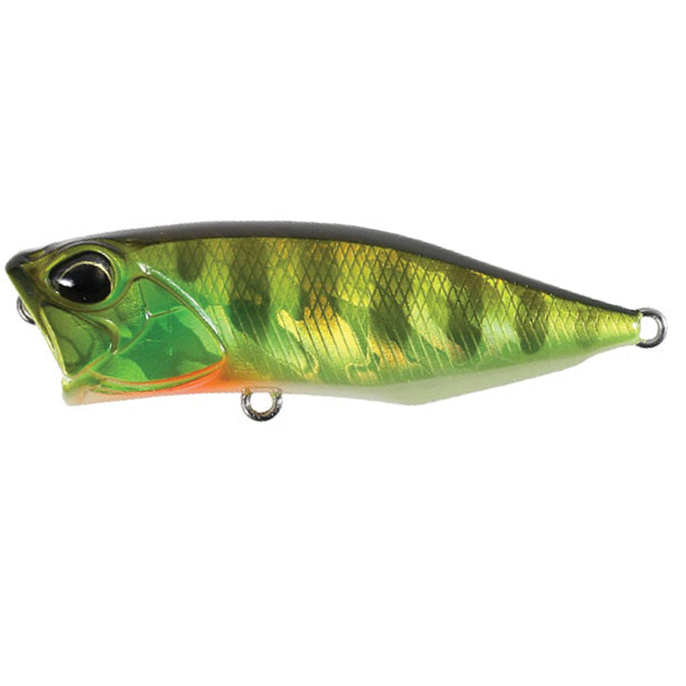 DUO Realis Popper 64 Chart Gill Halo