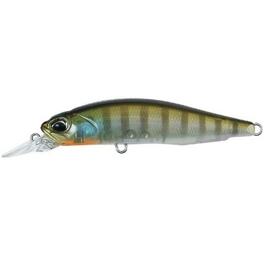 DUO Realis Rozante 63SP Ghost Gill