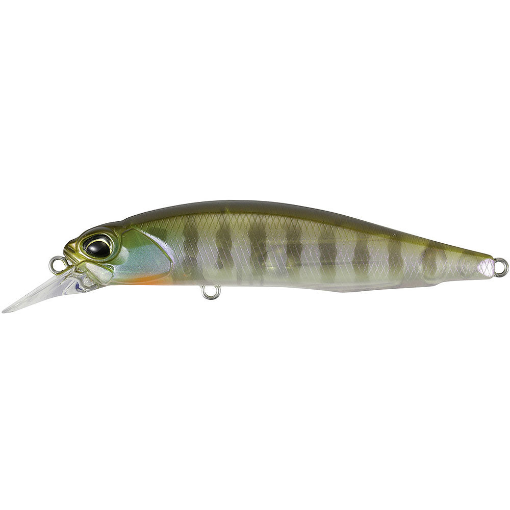 DUO Realis Rozante 77SP Ghost Gill