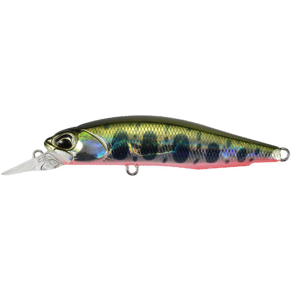 DUO Realis Rozante 77SP Yamame Red Belly