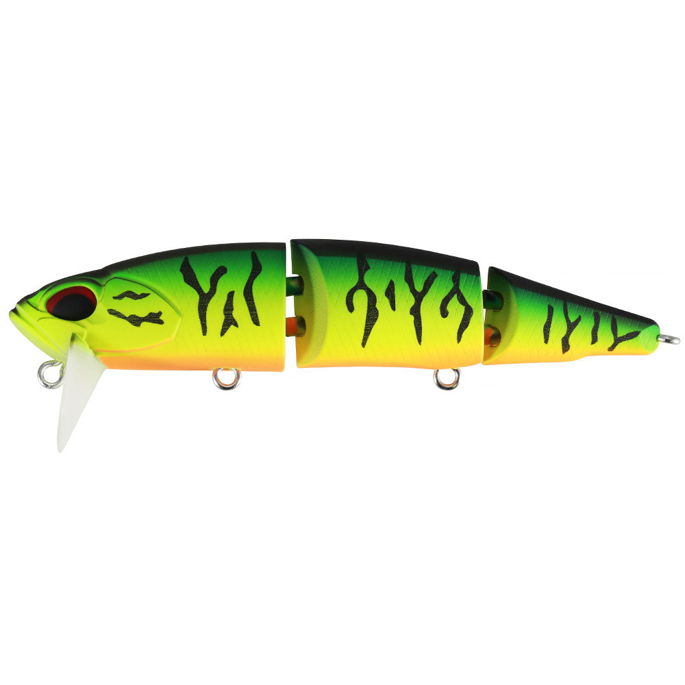 DUO Realis Rozante Perj 95F Mat Tiger