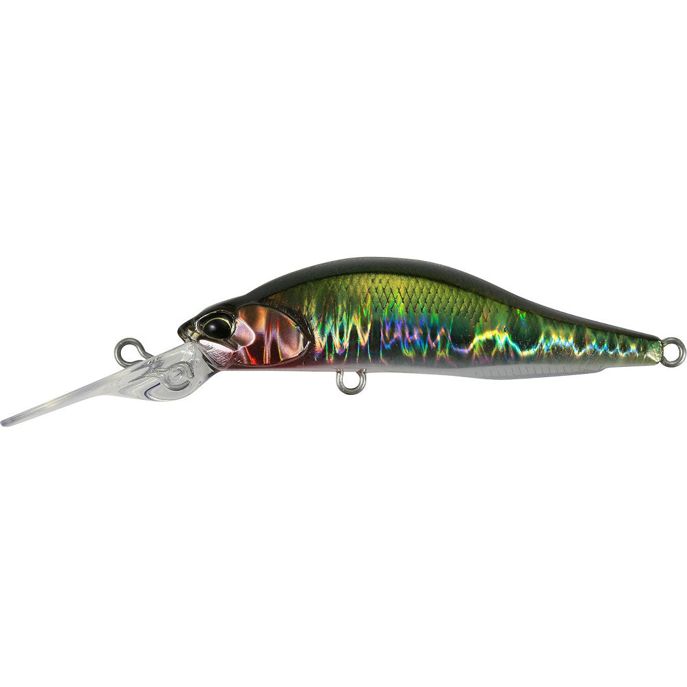 DUO Realis Rozante Shad 57MR Suspending GA Oikawa