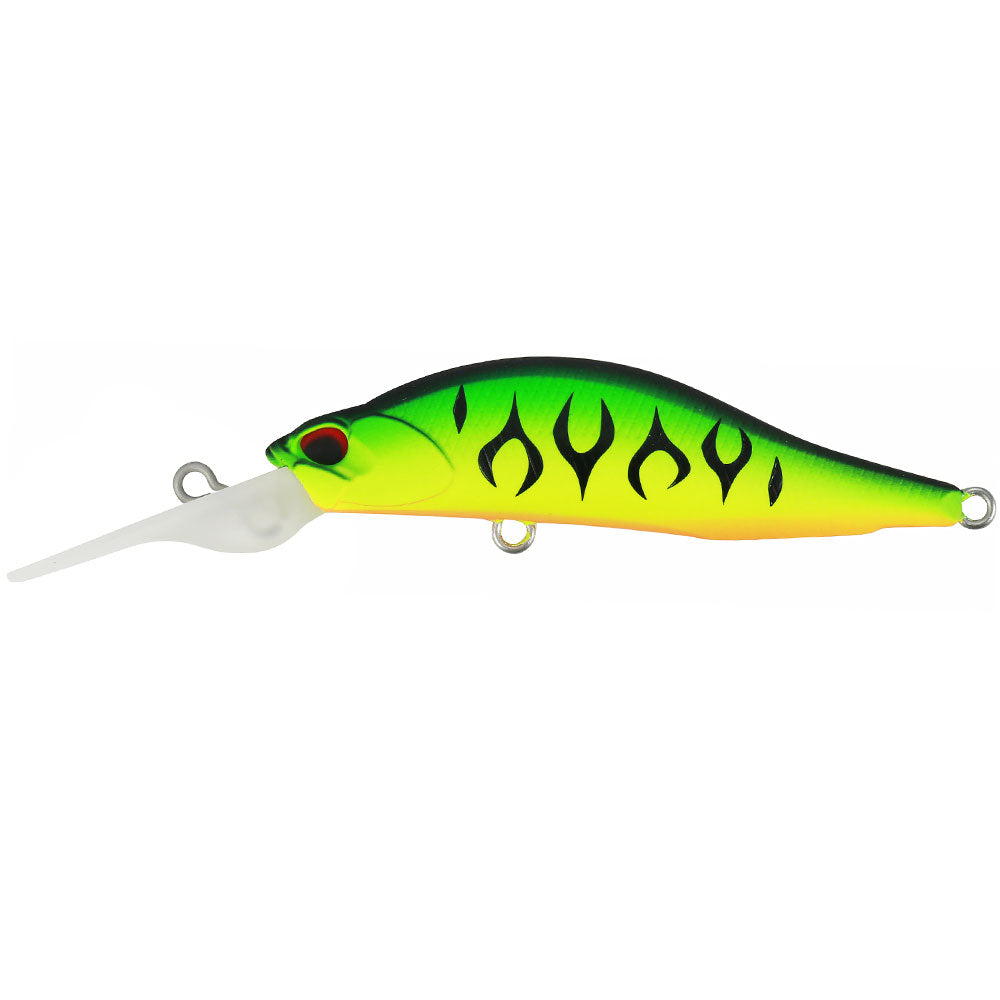 DUO-Realis-Rozante-Shad-57MR-Suspending-Mat-Tiger