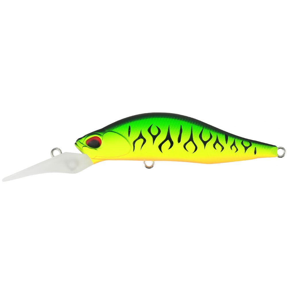 DUO-Realis-Rozante-Shad-63MR-Suspending-Mat-Tiger