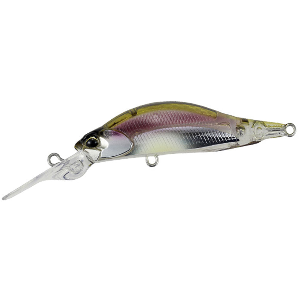 DUO Realis Rozante Shad 63MR Suspending Komochi Wakasagi