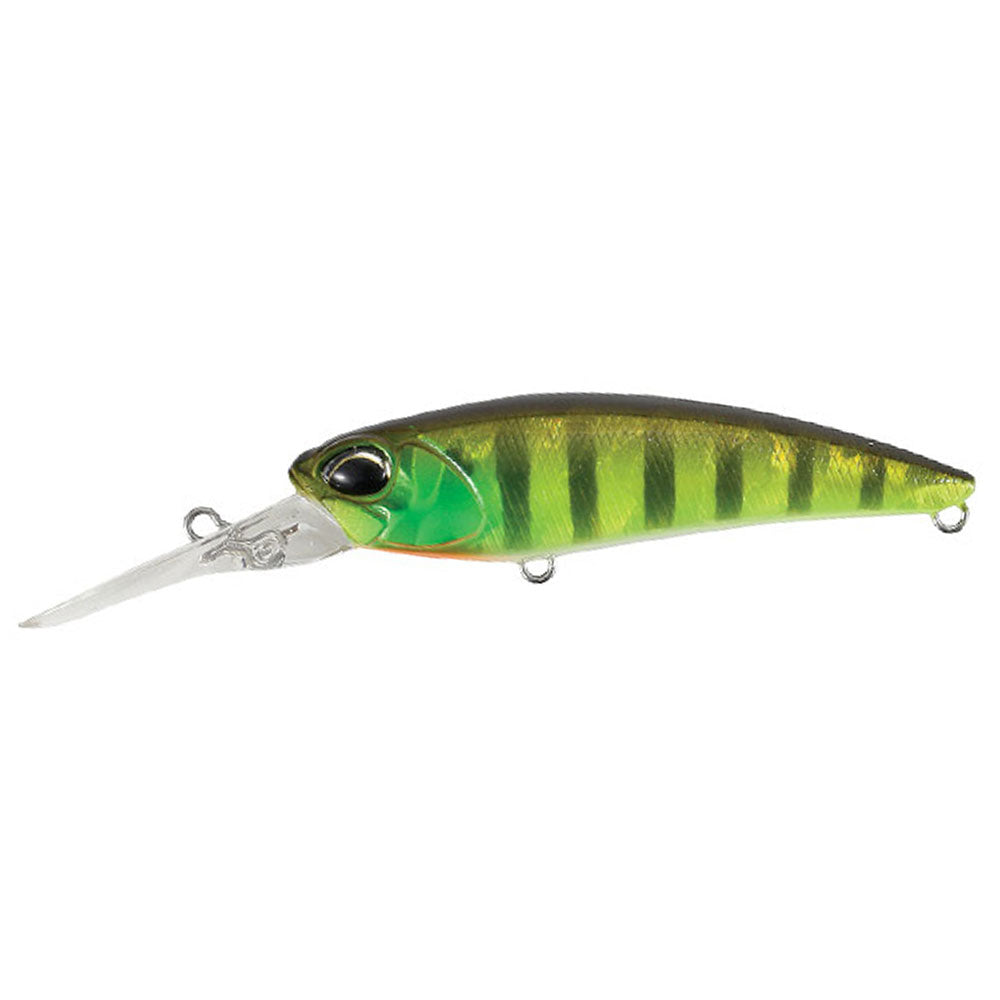 DUO Realis Shad 62DR SP Komochi Wakasagi