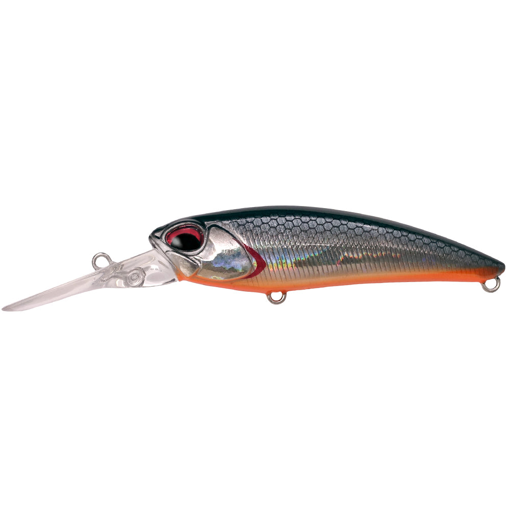 DUO Realis Shad 62DR SP Prism Shad