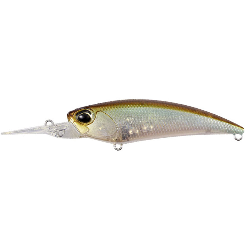 DUO Realis Shad MR SP 5,9 cm 4,7 g Ghost Minnow