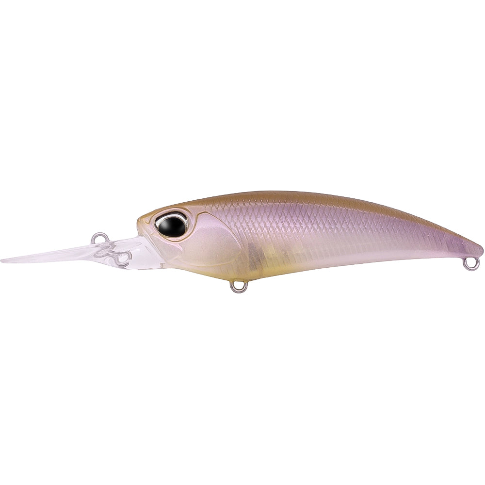 DUO Realis Shad MR SP 5,9 cm 4,7 g Ghost Wakasagi