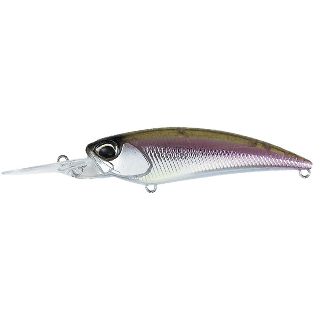 DUO Realis Shad MR SP 5,9 cm 4,7 g Komochi Wakasagi