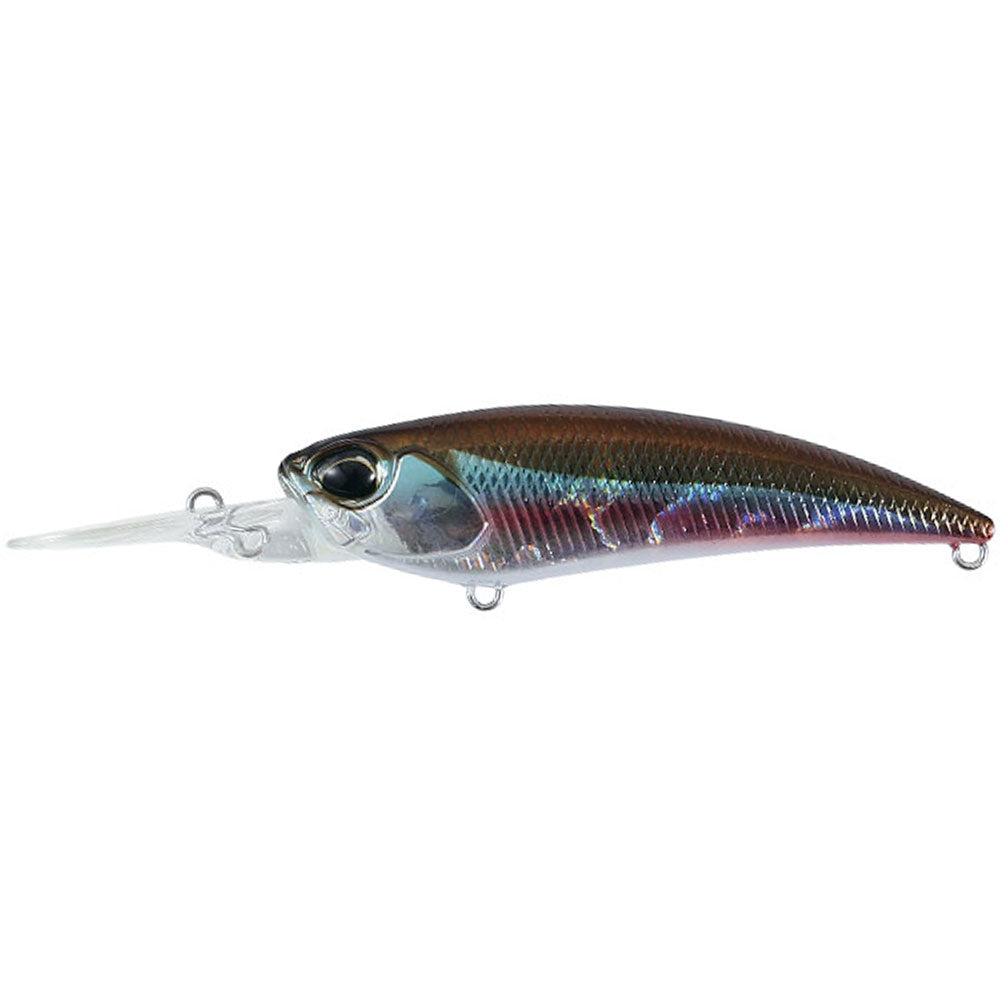 DUO Realis Shad MR SP 5,9 cm 4,7 g Wakasagi