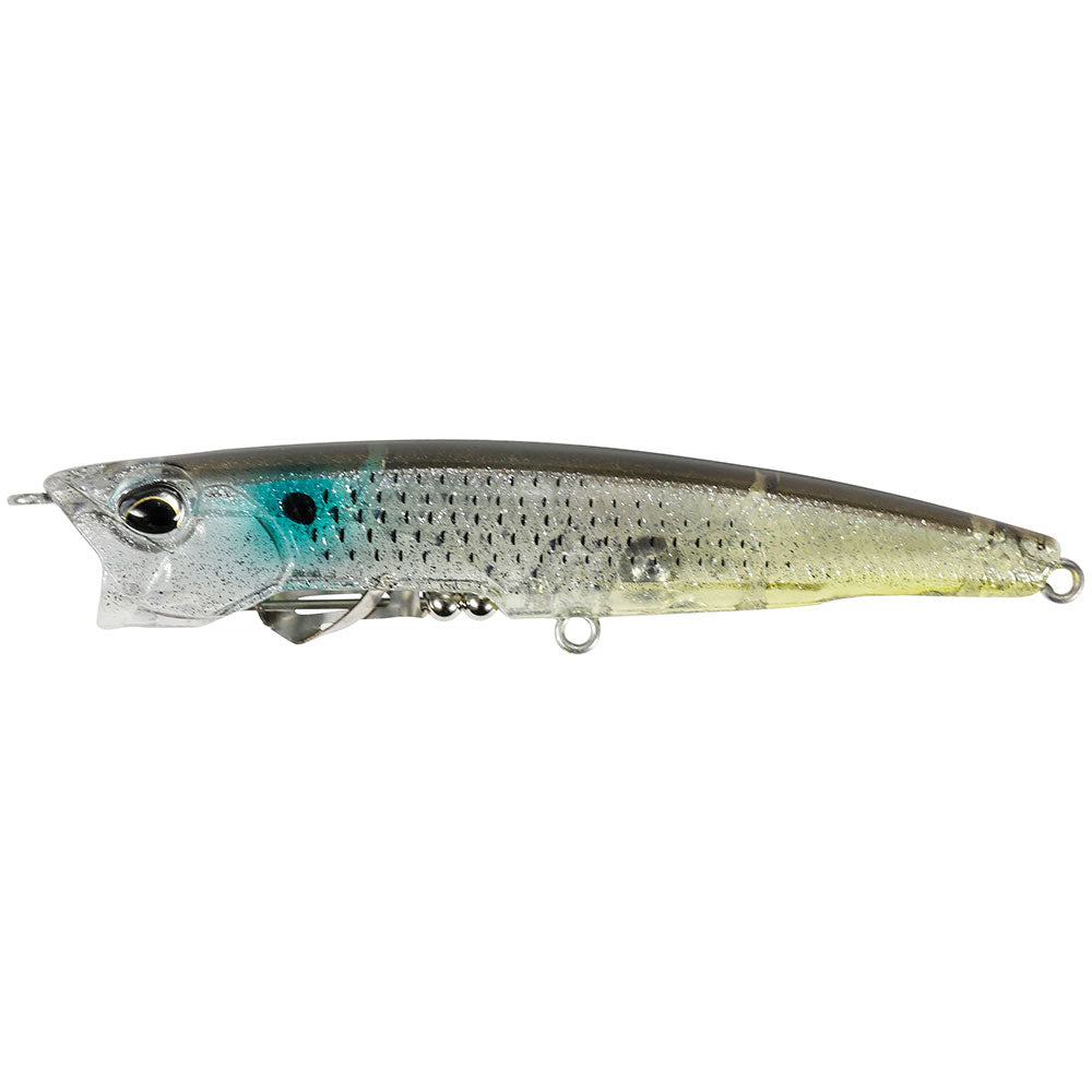 Leurre Spybait Duo Realis Spinbait 90 Coulant - Pour La Pêche Leurre Spybait Duo Realis Spinbait 90 Coulant - Pour La Pêche