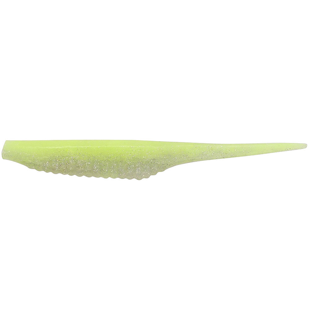 DUO Realis Versa Pintail Chartreuse Shad