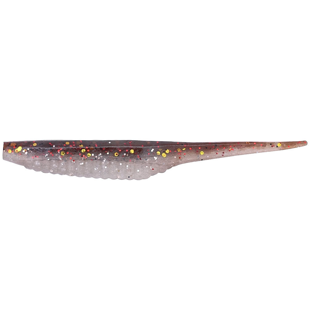 DUO Realis Versa Pintail 3" Copper Red Gold