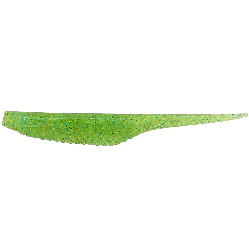 DUO Realis Versa Pintail 3 Lime Chartreuse UV